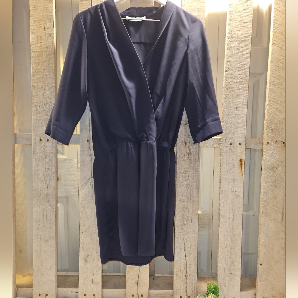 Amanda Uprichard dress size medium